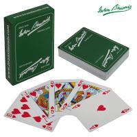 Карты для игры в покер (пластик)
